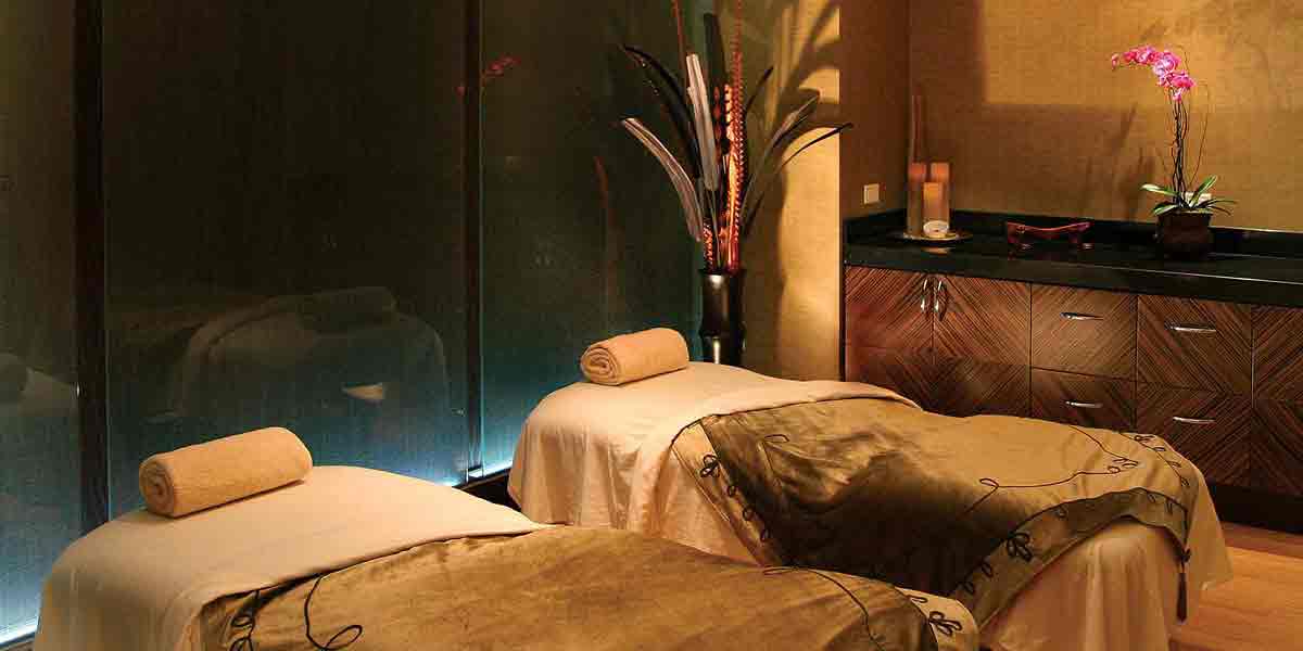 Crown Palace Spa Al Rashidiya 1 