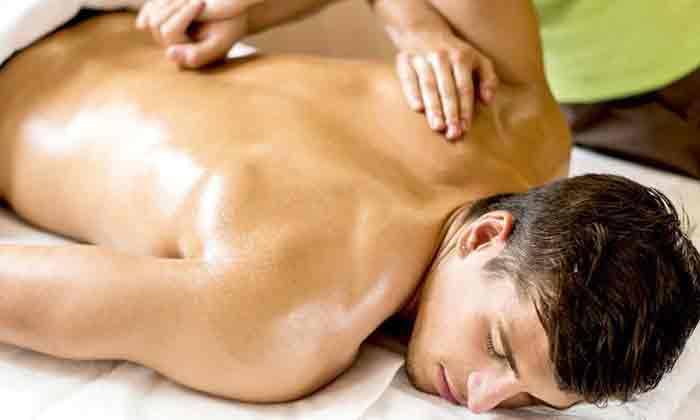 massage discount in Ajman 