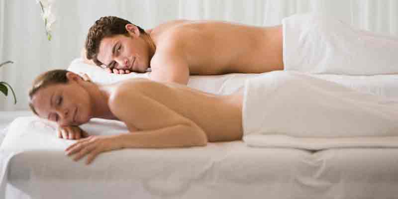 Couples Massage in Ajman 