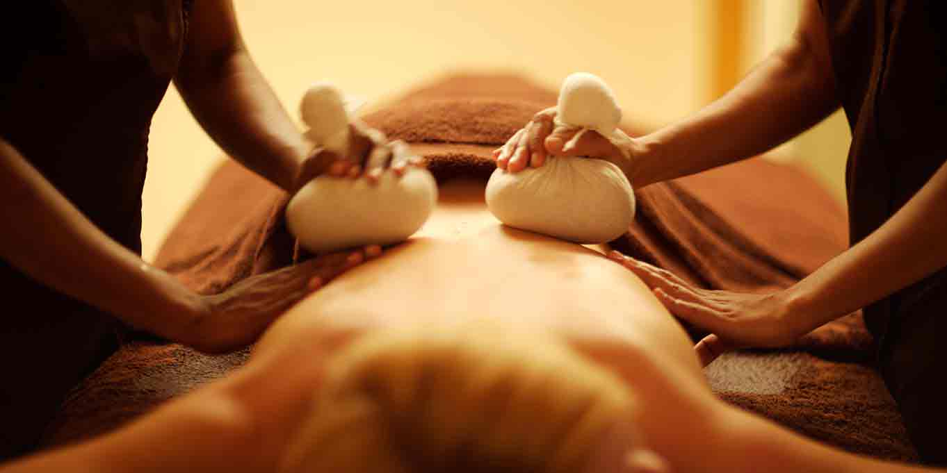 Four Hands Massage in Ajman 