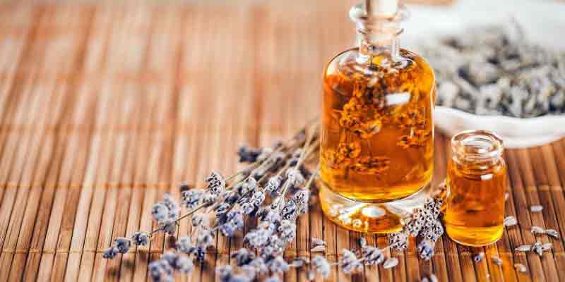 Aromatherapy Massage in Ajman 